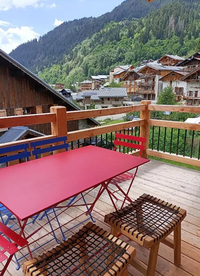 Bio Corti Spa 12 Personnes La Plagne Chalet