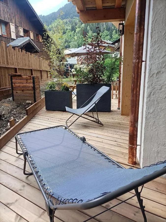 Bio Corti Spa 12 Personnes La Plagne 0*,