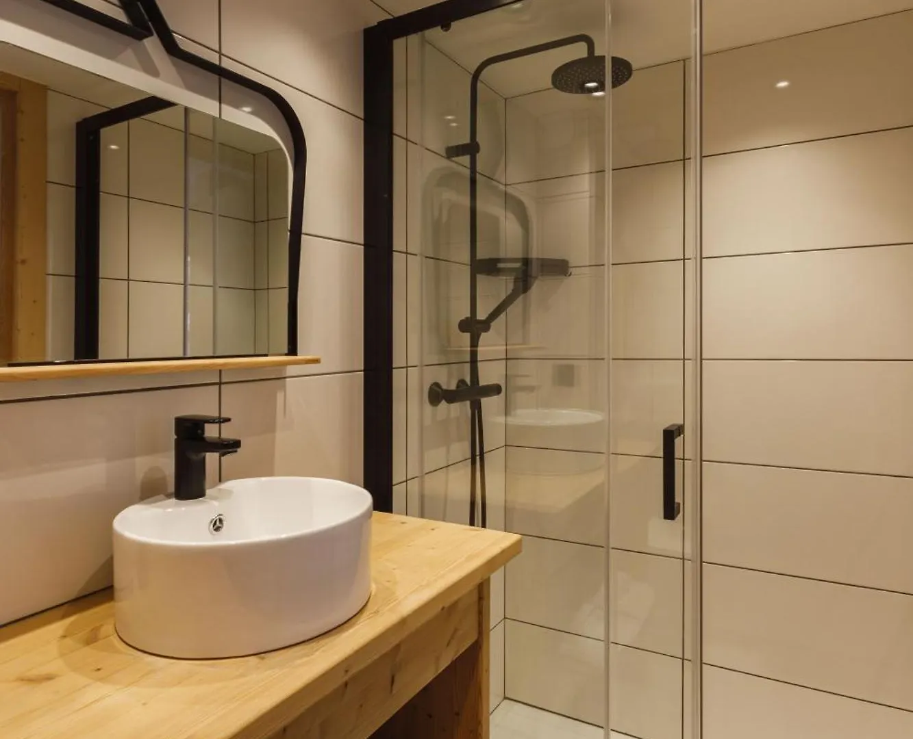 Bio Corti Spa 12 Personnes La Plagne 0*,  France