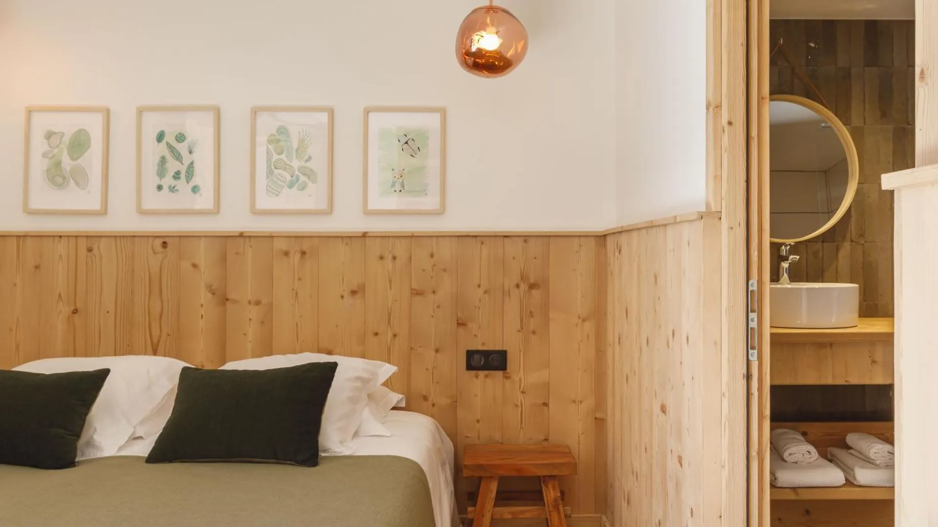 Bio Corti Spa 12 Personnes La Plagne France
