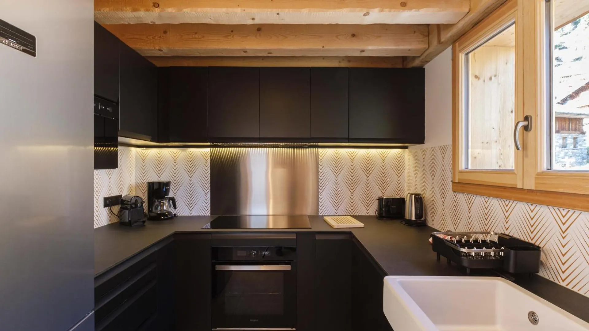 Bio Corti Spa 12 Personnes La Plagne France