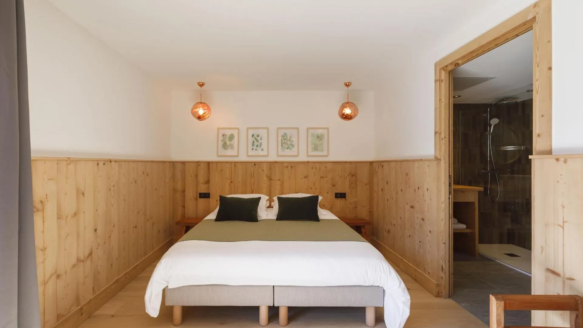 Bio Corti Spa 12 Personnes La Plagne 0*,  France