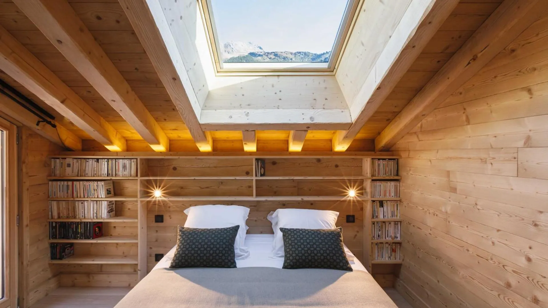 Bio Corti Spa 12 Personnes La Plagne 0*,