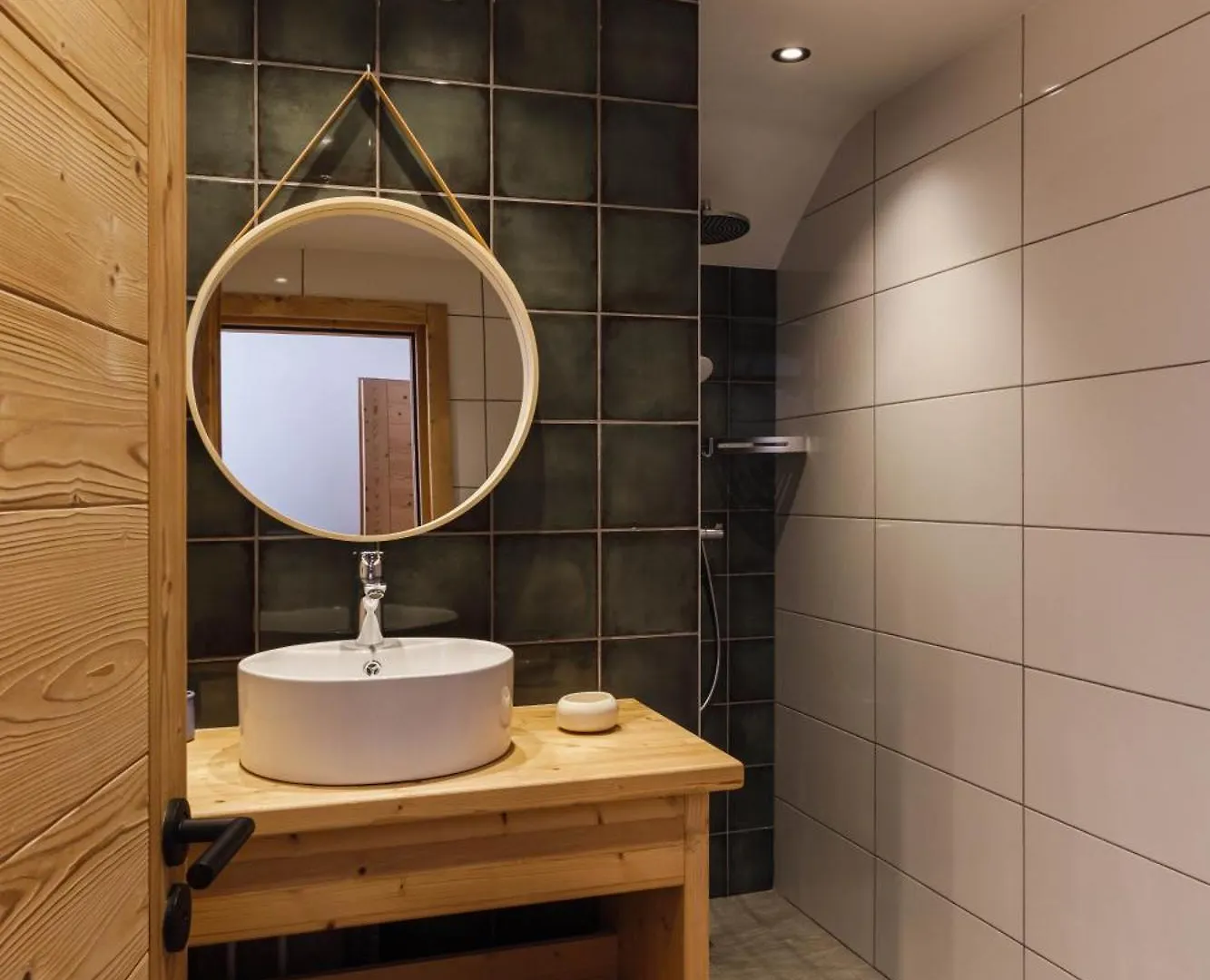 Bio Corti Spa 12 Personnes La Plagne France