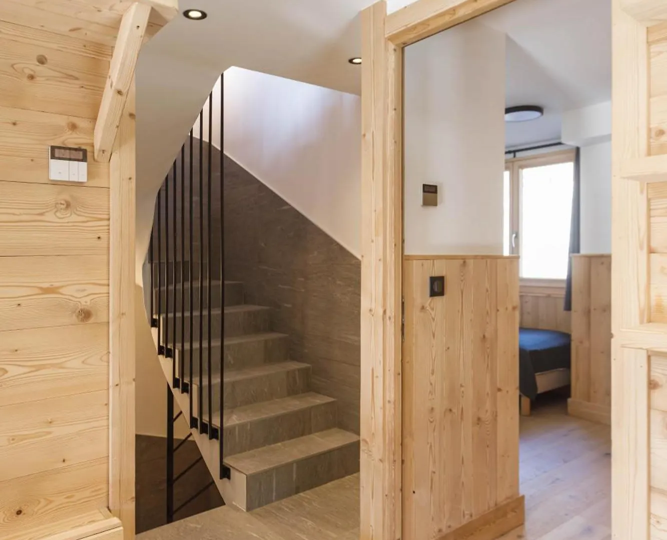 Bio Corti Spa 12 Personnes La Plagne France