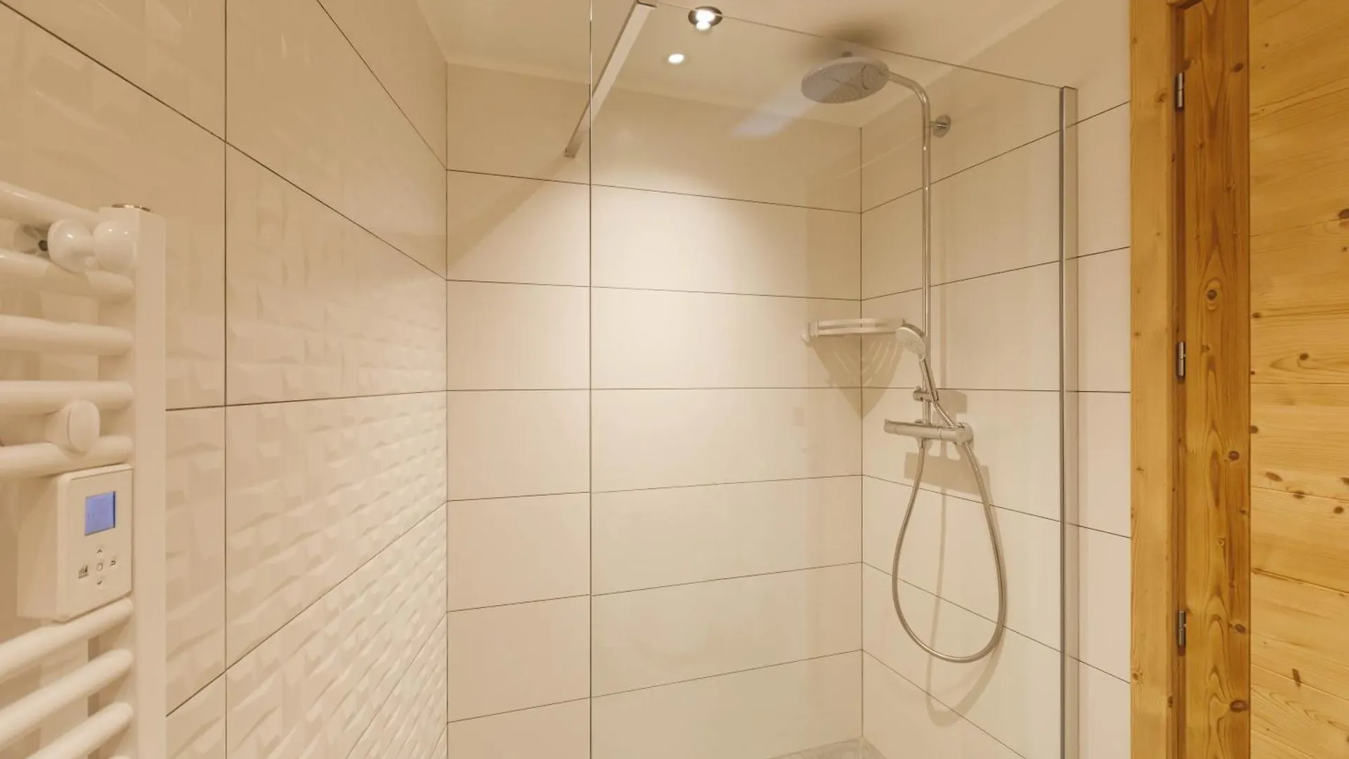 Bio Corti Spa 12 Personnes La Plagne Chalet