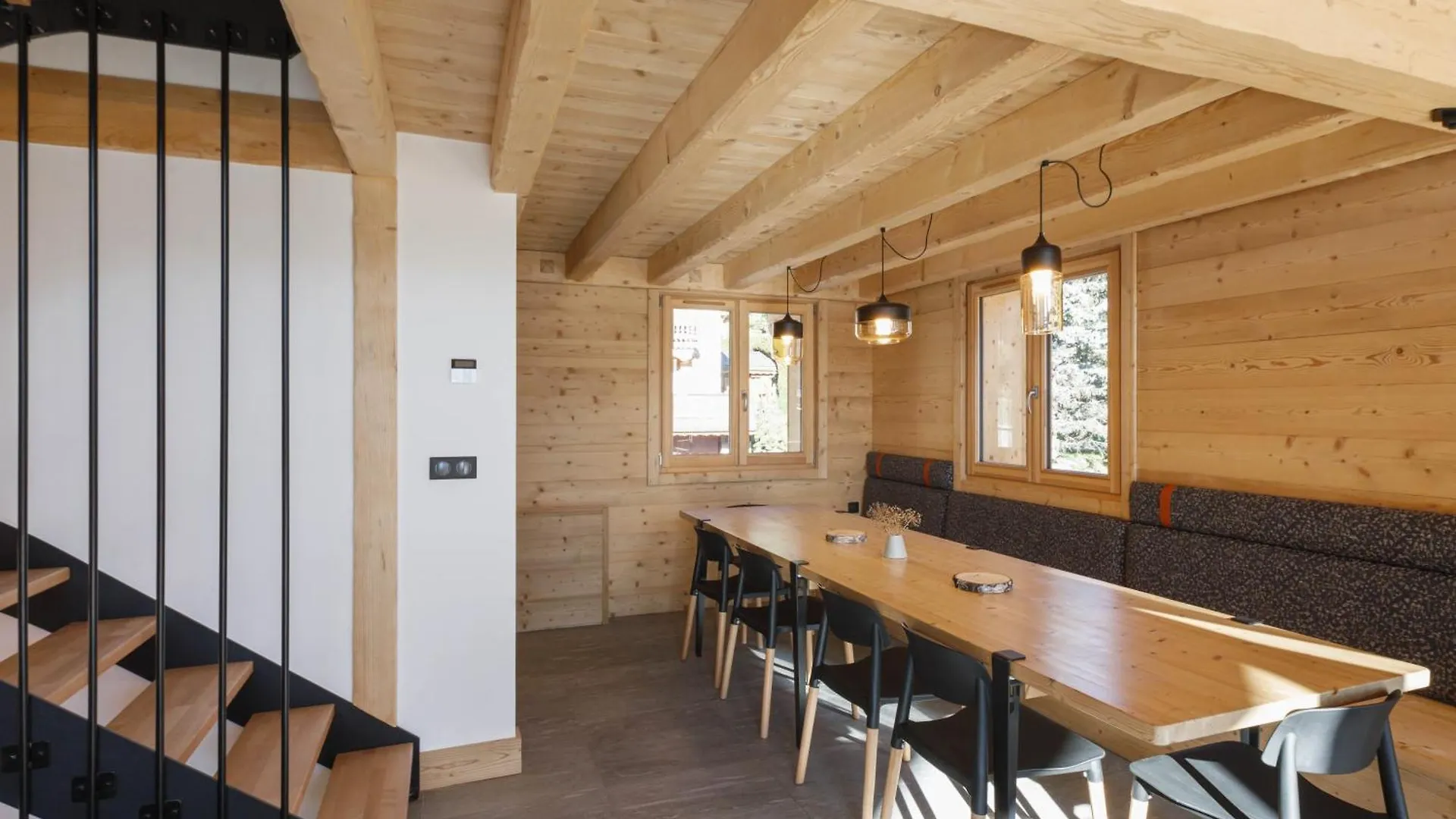 Bio Corti Spa 12 Personnes La Plagne 0*,  France