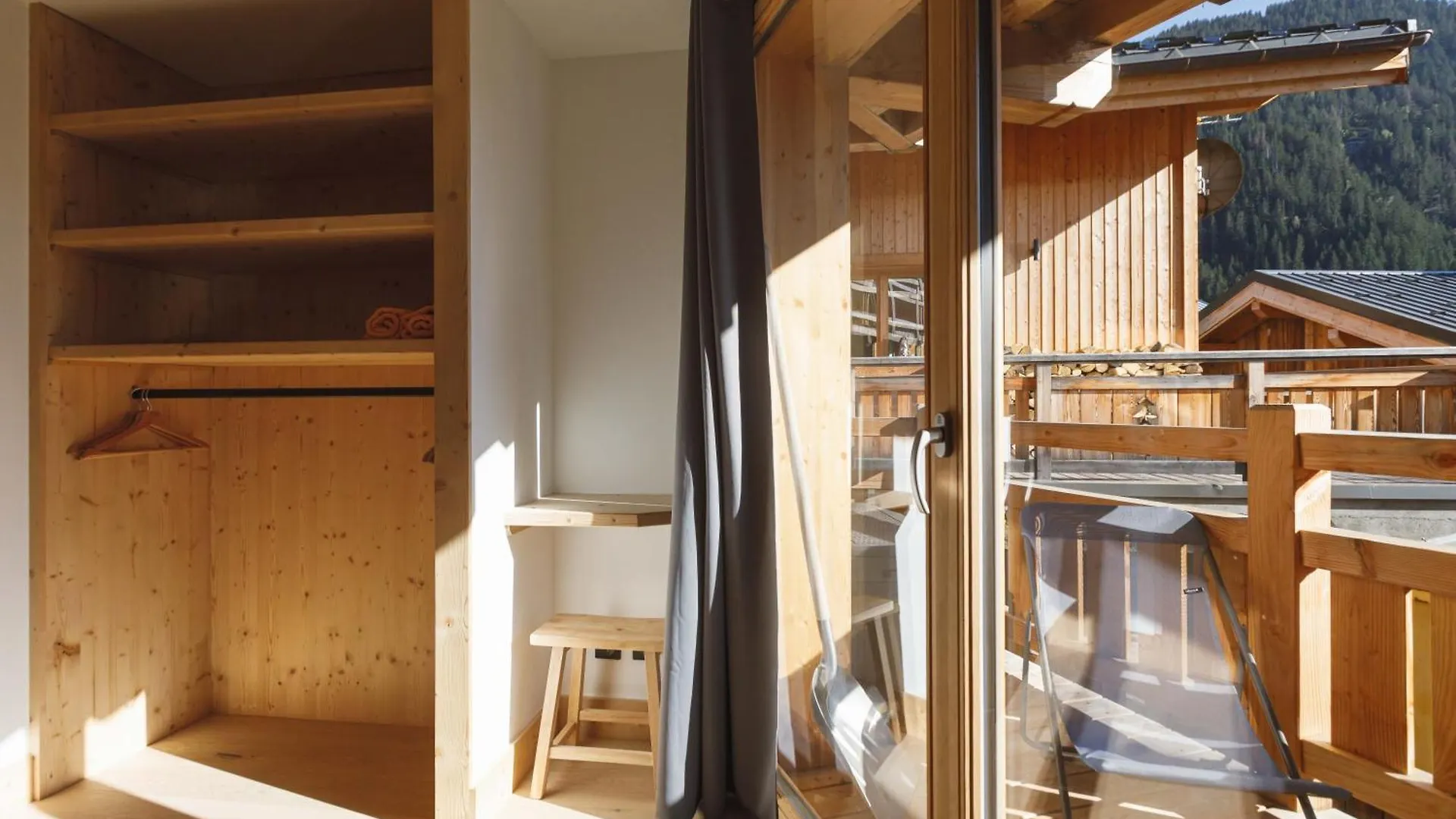 Bio Corti Spa 12 Personnes La Plagne 0*,  France