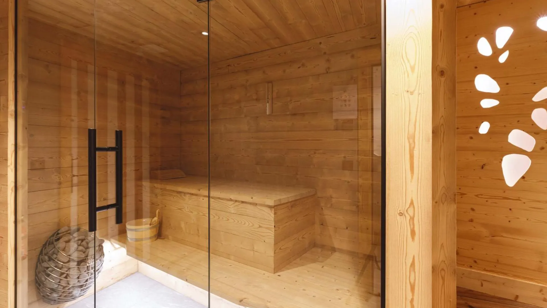 Bio Corti Spa 12 Personnes La Plagne