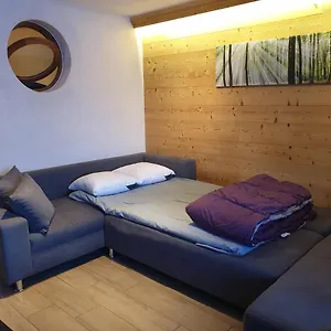  Appartement Le Croe De Joie Et Soleil, 4-6p Confort Idealement Situe