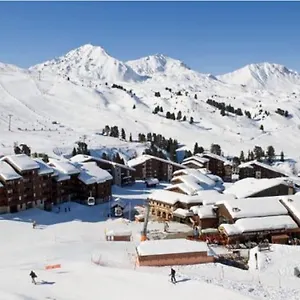 Pierre & Emeraude La Plagne