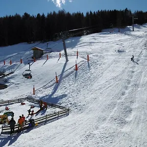  Appartement Superbe Duplex 45m2, Au Pied Des Pistes, La Plagne, Avec Wifi